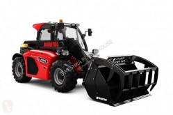 Carretilla telescópica Manitou MLT 420-60 H nueva