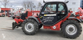 Chariot télescopique Manitou MT1030 occasion