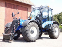 Stivuitor telescopic New Holland LM 7.42 Elite second-hand