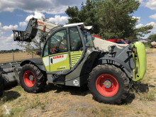 Wózek teleskopowy Claas Scorpion używany