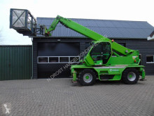Chariot télescopique Merlo Roto 45.21 M CS S verreiker remote manbasket occasion
