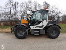 Carretilla elevadora de obra Liebherr T36-7 usada
