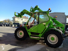 Stivuitor telescopic Merlo Multifarmer 30.6 second-hand