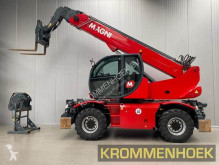 Verreiker Magni RTH 5.21 Smart S-D/C tweedehands