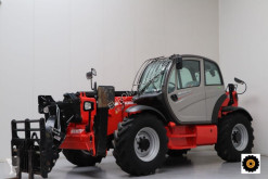 Chariot télescopique Manitou MT 1440 occasion