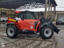 Teleszkópos targonca Manitou MLT 630 használt