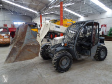 Chariot élévateur de chantier Terex GTH 2506 occasion