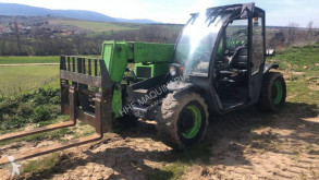 Teleszkópos targonca Genie GTH-2506 használt