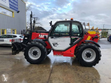 Chariot télescopique Manitou MT 1030 S occasion