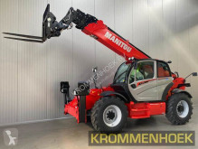 Chariot élévateur de chantier Manitou MT 1840 Easy 75D ST5 occasion