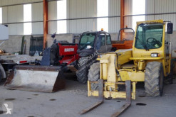 Verreiker Merlo Panoramic P40.9K tweedehands