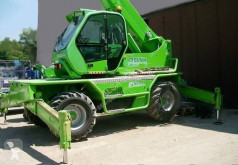 Chariot télescopique Merlo Roto 40.25 MCSS occasion