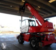 Carretilla telescópica Manitou MRT 2150 PRIVILEGE 2150 PRIVILEGE usada