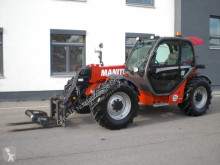 Chariot élévateur de chantier Manitou MLT 735-120 Classic occasion