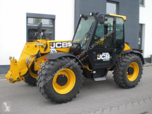 Chariot télescopique JCB 526-56 occasion
