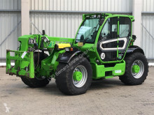 Wózek teleskopowy Merlo TF 50.8 T-120 używany