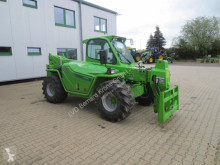 Chariot télescopique Merlo P72.10 occasion