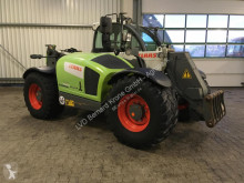 Wózek teleskopowy Claas Scorpion używany