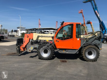 Chariot élévateur de chantier JLG 3513 diesel 4x4x4 13m 3.5T (1322) occasion