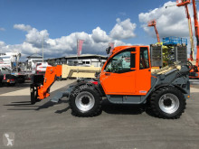 Chariot élévateur de chantier JLG 3513 PS diesel 4x4x4 13m 3.5T (1324AP) occasion