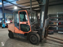 Doosan D 506 C carrello elevatore diesel usato