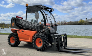 Ausa T144H x4 telescopic handler used