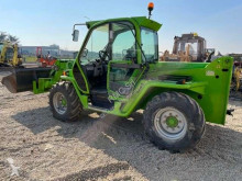 Carrello elevatore telescopico Merlo P3813 usato