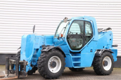 Carretilla telescópica Manitou MHT10120 usada