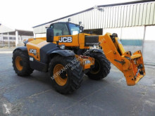 Teleskopický manipulátor JCB 541-70 ojazdený