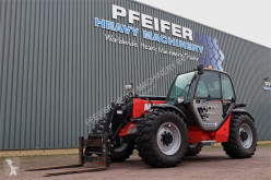 Chariot élévateur de chantier Manitou MT 932 occasion