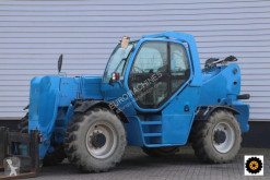 رافعة شوكية تلسكوبية Manitou MHT10120 مستعمل