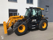 Teleskopický manipulátor JCB 541-70 ojazdený
