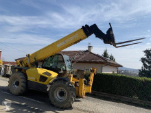 Chariot élévateur de chantier Manitou MT 1740 SLT occasion