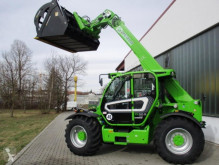 Teleskoplastare Merlo TF 50.8 TCS 170 CVT begagnad