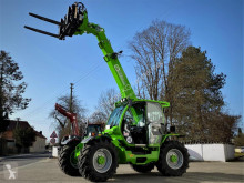Chariot élévateur de chantier Merlo MF 34.9-CS-CVTRONIC occasion
