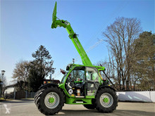 Wózek teleskopowy Merlo TF 35.7 - 115 używany