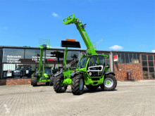 Teleskoplastare Merlo TF 38.10 TT - 145 begagnad