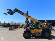 Verreiker Liebherr LT451-10 tweedehands