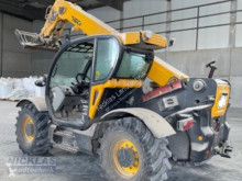 Stivuitor telescopic Dieci Agri Max 60.9 VS second-hand
