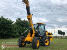 Carretilla telescópica JCB TM 220 nueva