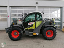 Wózek teleskopowy Claas Scorpion 7044 używany