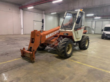Chariot télescopique Manitou MT930 occasion