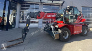 Heftruck voor de bouw Magni RTH 5.25 SH tweedehands