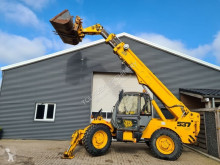 Carretilla telescópica JCB 537- 135 usada