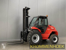 Chariot tout terrain Manitou M 30-4 occasion