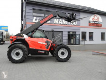 Chariot télescopique Haulotte MLT 733 105D occasion