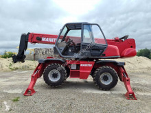 Chariot télescopique Manitou MRT 1635 occasion