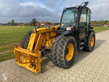 Teleskopický manipulátor JCB 541-70 ojazdený