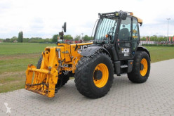 Carretilla telescópica JCB 560-80 AGRI SUPER usada