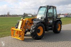 Carretilla telescópica JCB 531-70 usada